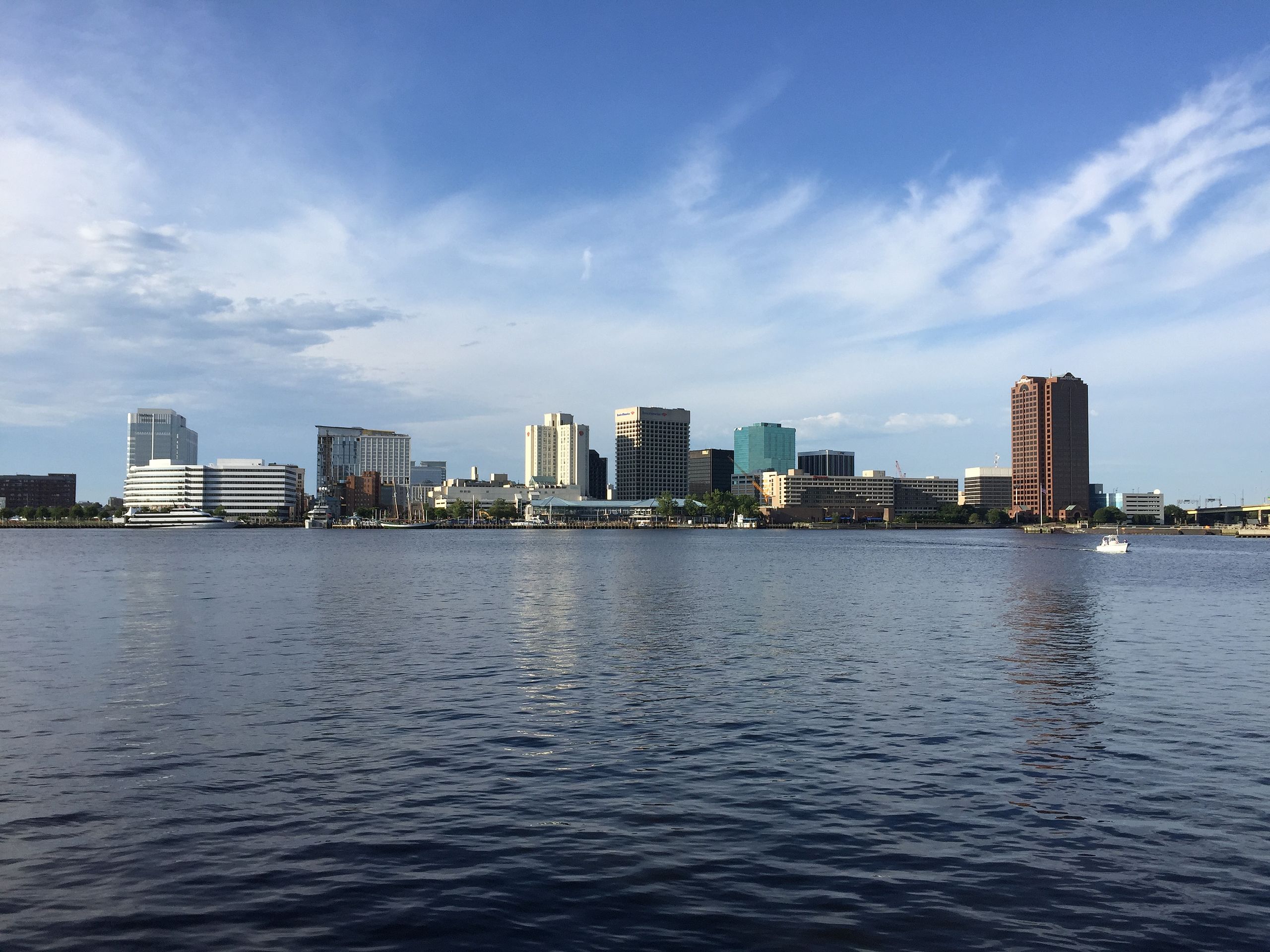 Norfolk, VA